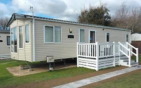 The Nook, White Horse, Selsey